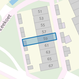 Perceel MSR00-F-2253