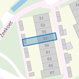 Perceel MSR00-F-2254