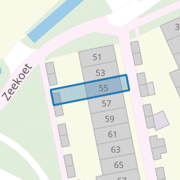 Perceel MSR00-F-2255