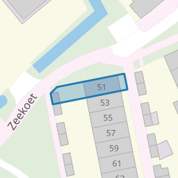 Perceel MSR00-F-2257