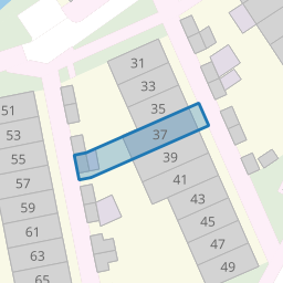 Perceel MSR00-F-2261