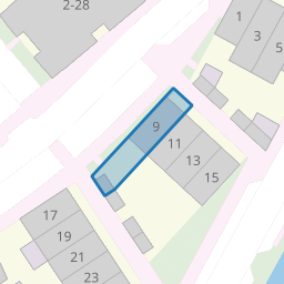 Perceel MSR00-F-2276