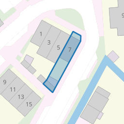 Perceel MSR00-F-2280