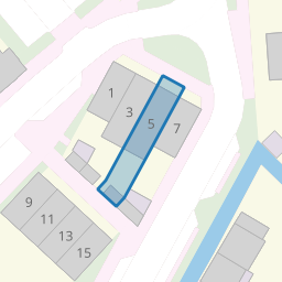 Perceel MSR00-F-2281