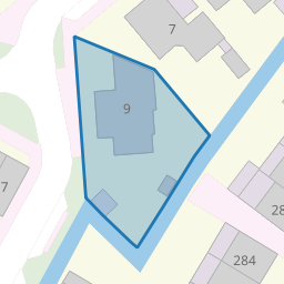 Perceel MSR00-F-2284