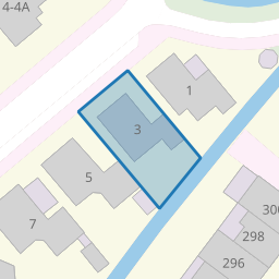 Perceel MSR00-F-2285