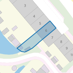 Perceel MSR00-F-2290