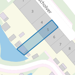 Perceel MSR00-F-2291