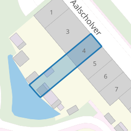 Perceel MSR00-F-2292