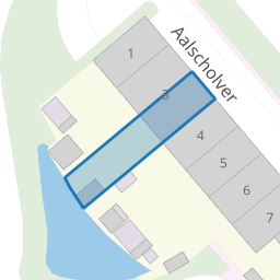 Perceel MSR00-F-2293