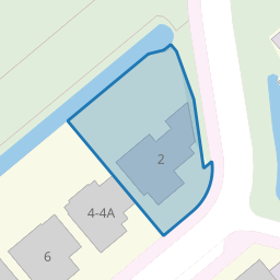 Perceel MSR00-F-2296