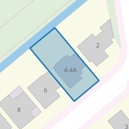 Perceel MSR00-F-2297