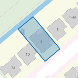 Perceel MSR00-F-2299