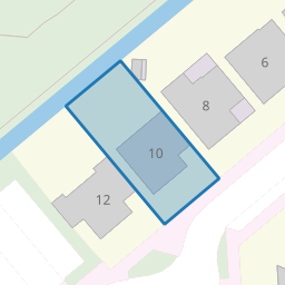 Perceel MSR00-F-2300