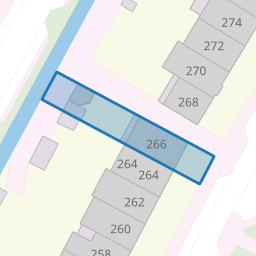 Perceel MSR00-F-2302