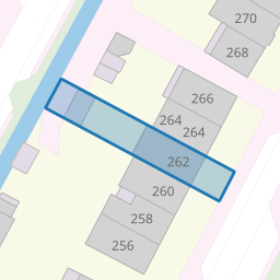 Perceel MSR00-F-2304