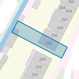 Perceel MSR00-F-2307