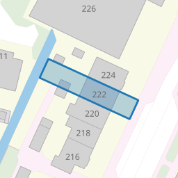 Perceel MSR00-F-2309