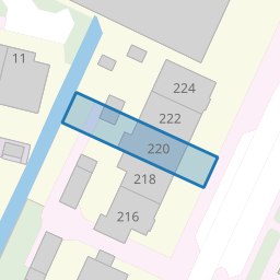 Perceel MSR00-F-2310