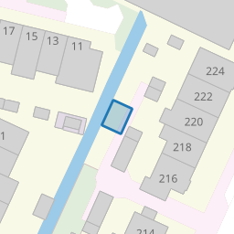 Perceel MSR00-F-2311