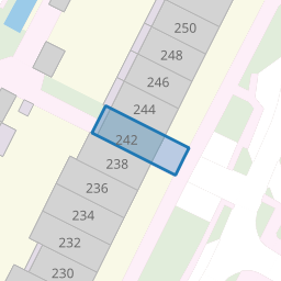 Perceel MSR00-F-2313