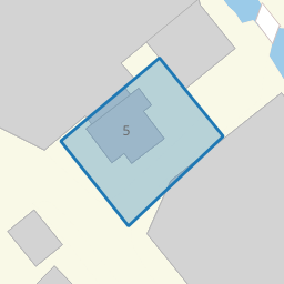 Perceel MSR00-F-2318