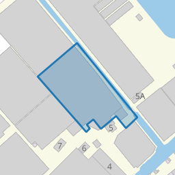 Perceel MSR00-F-2319