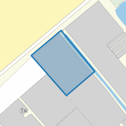 Perceel MSR00-F-2320