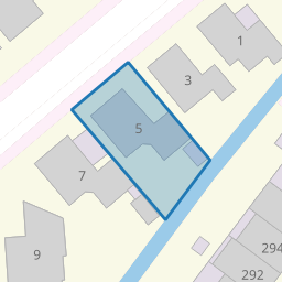 Perceel MSR00-F-2329