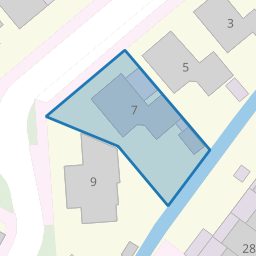 Perceel MSR00-F-2330