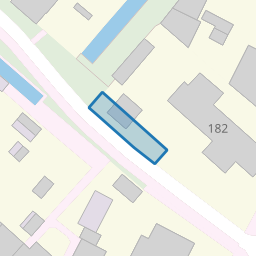 Perceel MSR00-F-2334