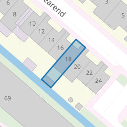 Perceel MSR00-F-2352