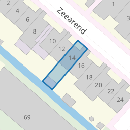 Perceel MSR00-F-2354