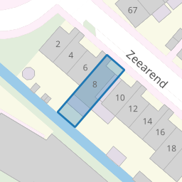 Perceel MSR00-F-2357