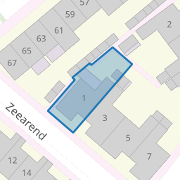 Perceel MSR00-F-2361