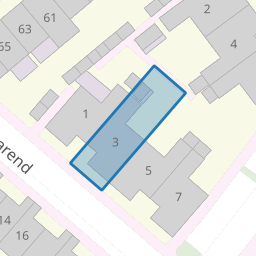 Perceel MSR00-F-2362