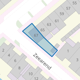 Perceel MSR00-F-2368