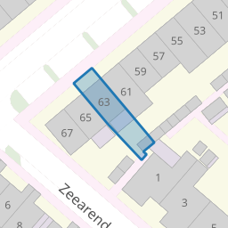 Perceel MSR00-F-2370