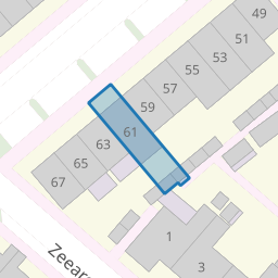 Perceel MSR00-F-2371