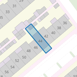 Perceel MSR00-F-2386