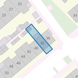 Perceel MSR00-F-2389