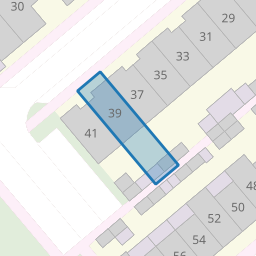 Perceel MSR00-F-2392