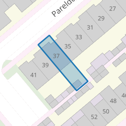 Perceel MSR00-F-2393