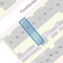 Perceel MSR00-F-2394