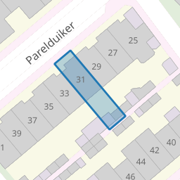 Perceel MSR00-F-2396