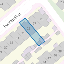 Perceel MSR00-F-2397