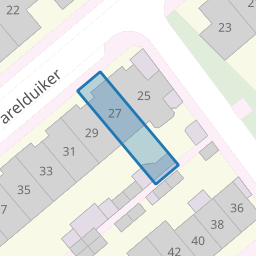 Perceel MSR00-F-2398