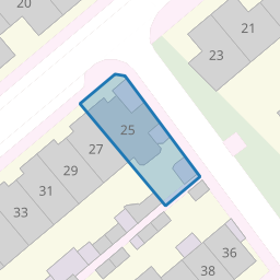 Perceel MSR00-F-2399