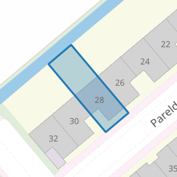 Perceel MSR00-F-2402