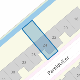 Perceel MSR00-F-2404